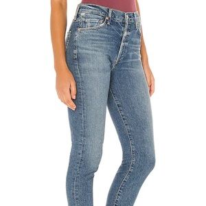 NEW Citizens of Humanity size 25